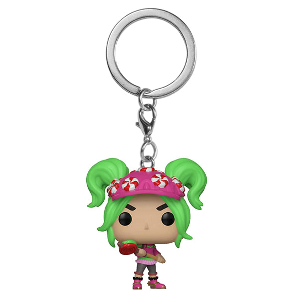 Funko POP! Keychain - Fortnite - Zoey