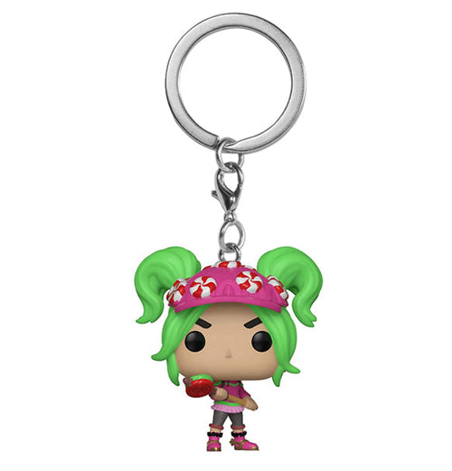 Funko POP! Keychain - Fortnite - Zoey