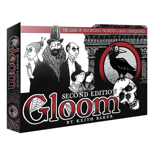 Gloom 2nd Ed.