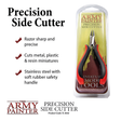 Army Painter Precision Side Cutter forside