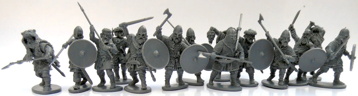 Victrix: Vikings