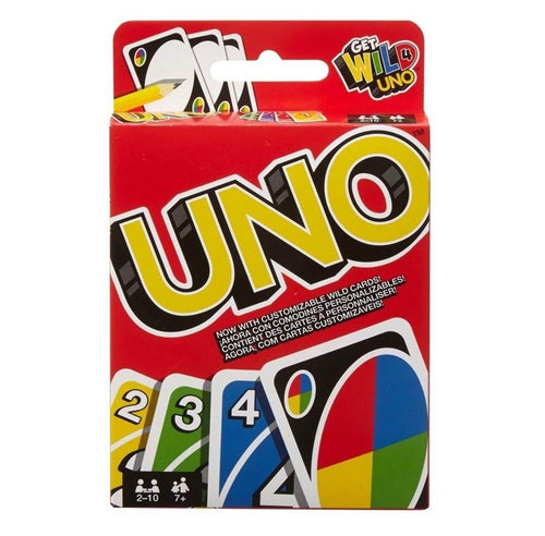 Uno (Eng)