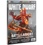 White Dwarf Magazine 485 - Februar 2023