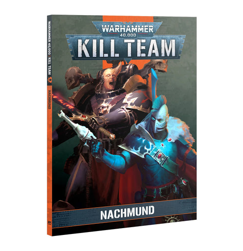 Kill Team: Codex: Nachmund (Eng)