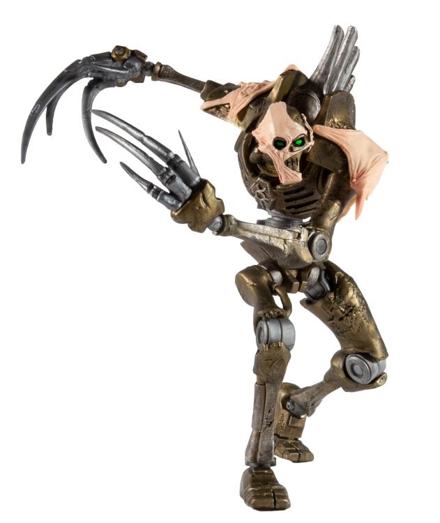 Warhammer 40k: Necron Flayed One Action Figure (18 cm)