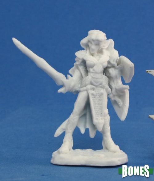 Reaper Bones - Aviriel Female Elf