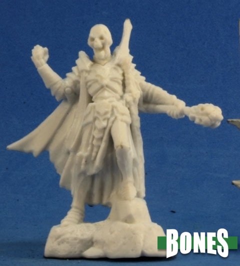 Reaper Bones: Skeletal Champion