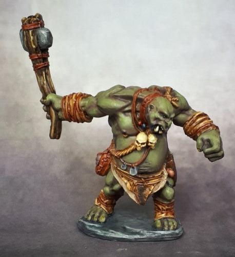 Reaper Bones: Ogre Smasher