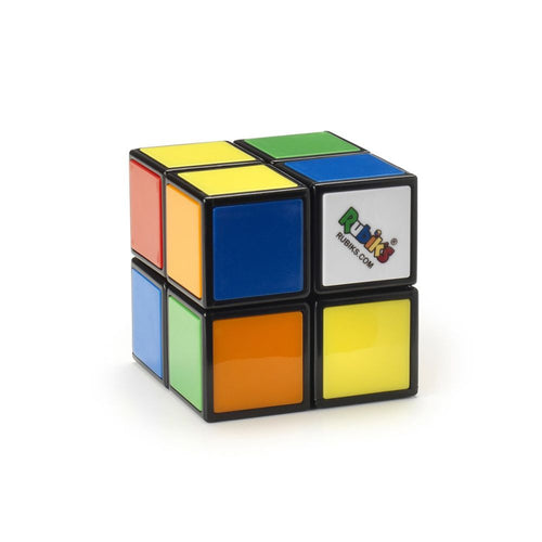 Rubik's Cube 2x2 Mini