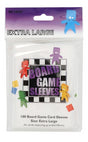 Board Game Sleeves - Extra Large forside
