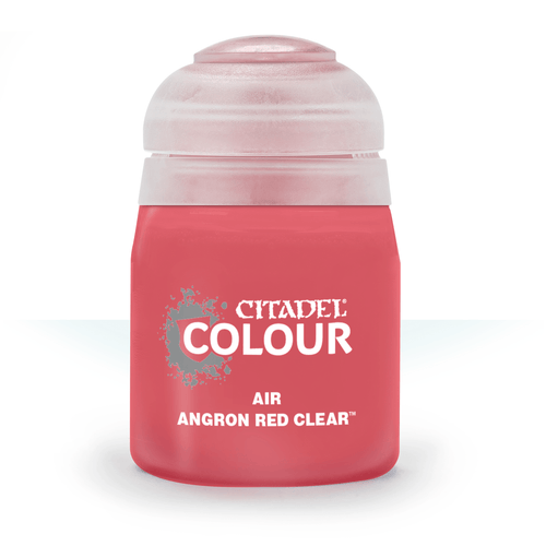 Angron Red Clear (24ML) (Air)