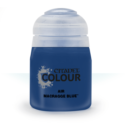 Macragge Blue (24ML) (Air)