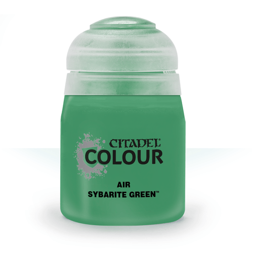 Sybarite Green (24ML) (Air)