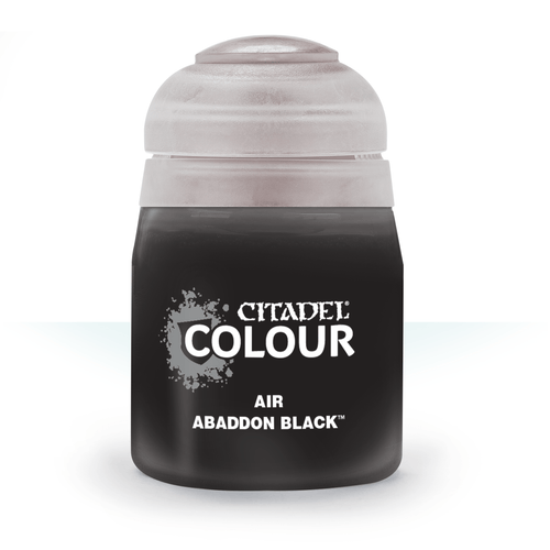 Abaddon Black (24ML) (Air)