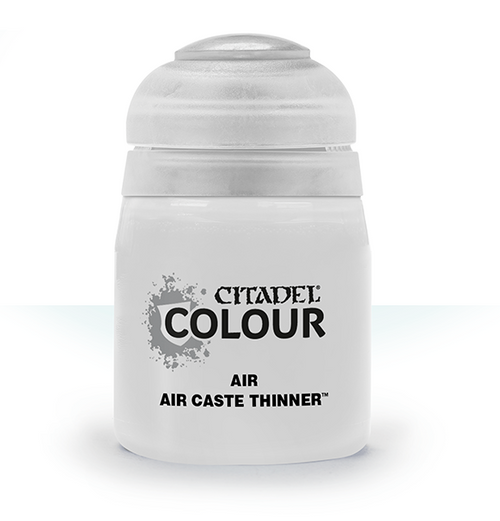 Air Caste Thinner (24ML) (Air)