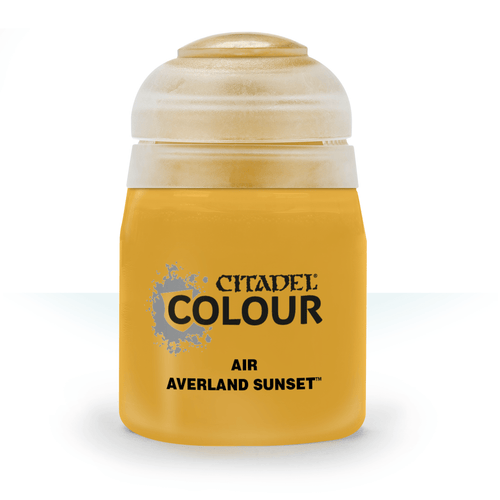 Averland Sunset (24ML) (Air)