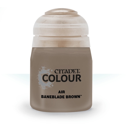 Baneblade Brown (24ML) (Air)