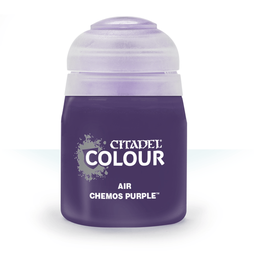 Chemos Purple (24ML) (Air)