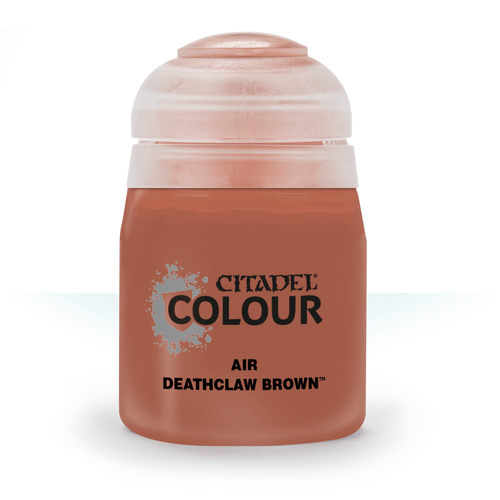 Deathclaw Brown (24ML) (Air)