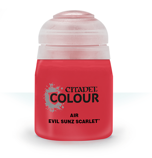 Evil Sunz Scarlet (24ML) (Air)