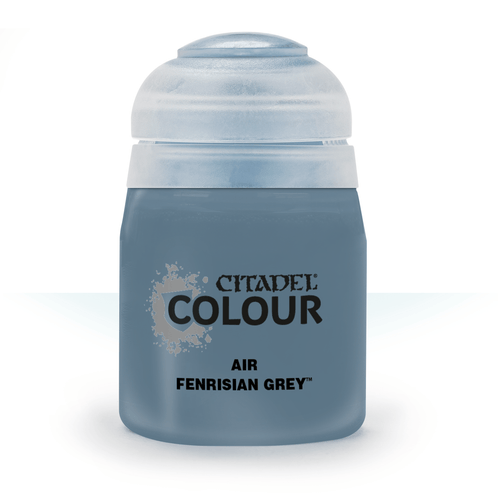 Fenrisian Grey (24ML) (Air)