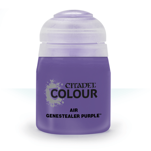 Genestealer Purple (24ML) (Air)
