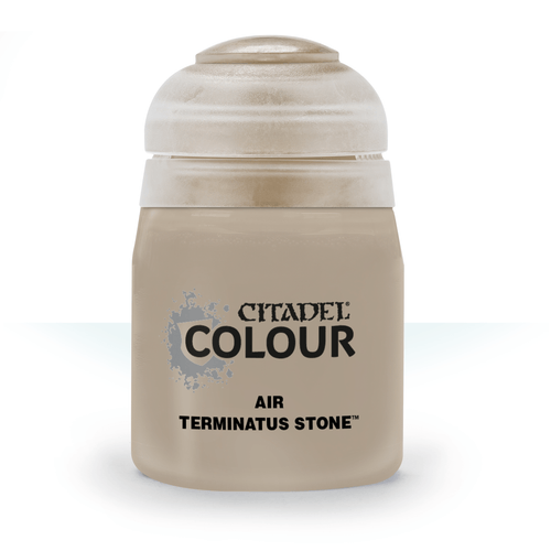 Terminatus Stone (24ML) (Air)