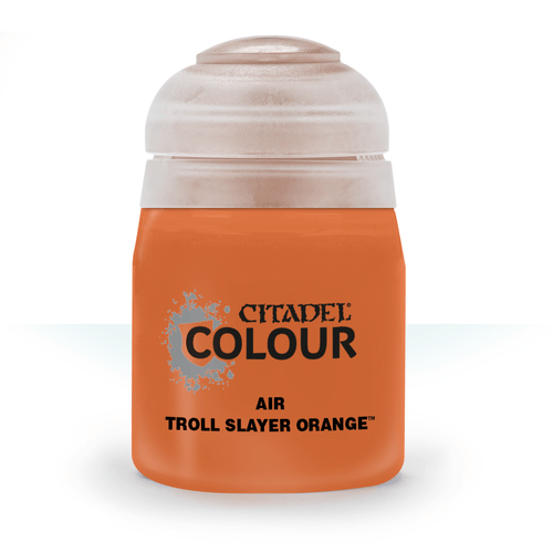 Troll Slayer Orange (24ML) (Air)