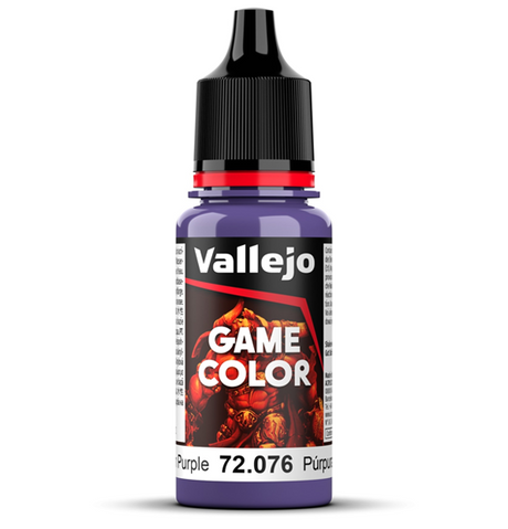 (72076) Vallejo Game Color - Alien Purple