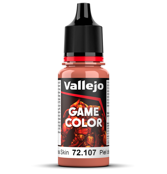 (72107) Vallejo Game Color - Anthea Skin