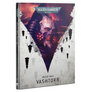 Warhammer 40k: Arks of Omen - Vashtorr (Eng)
