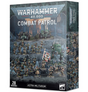 Warhammer 40k: Astra Militarum - Combat Patrol