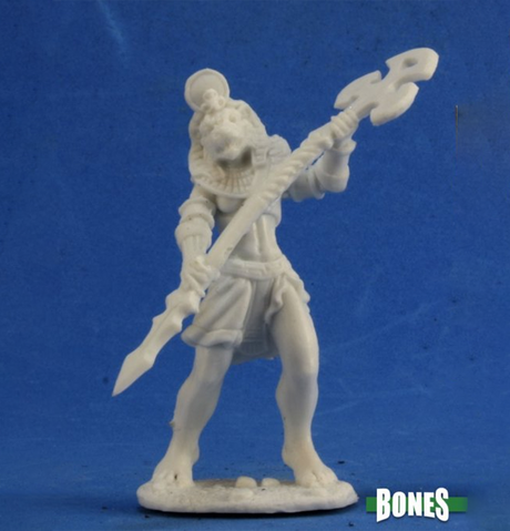 Reaper Bones: Avatar of Sekhmet