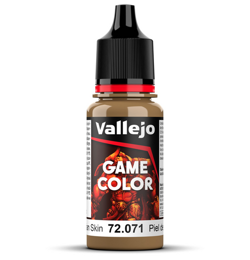 (72071) Vallejo Game Color - Barbarian Skin