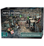 Battle Systems: Alien Catacombs forside