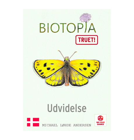 Biotopia - Truet (Udvidelse)