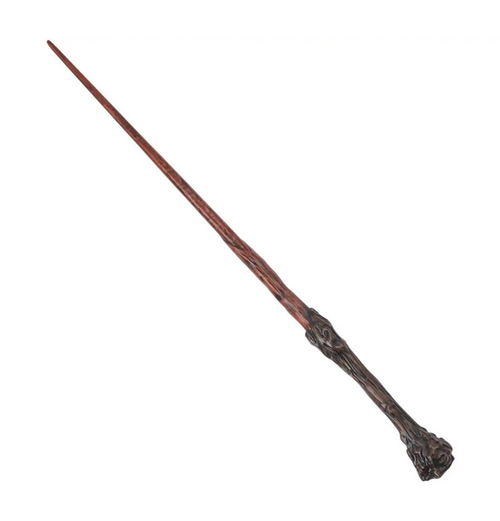 Harry Potter: Charming Wand - Harry Potter indhold