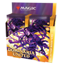Magic the Gathering: Dominaria United - Collector Display forside
