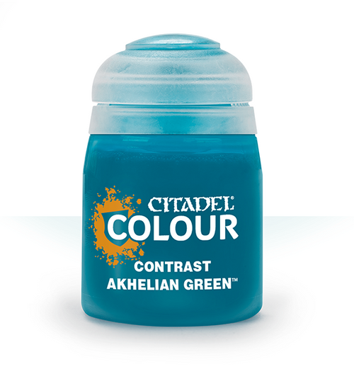 Akhelian Green (18ML) (Contrast)