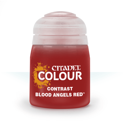 Blood Angels Red (18ML) (Contrast)