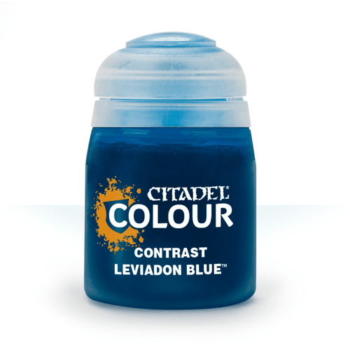 Leviadon Blue (18ML) (Contrast)
