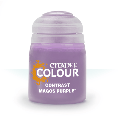 Magos Purple (18ML) (Contrast)