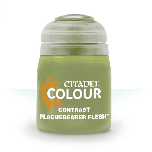 Plaguebearer Flesh (18ML) (Contrast)
