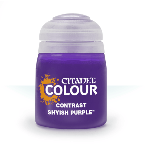 Shyish Purple (18ML) (Contrast)