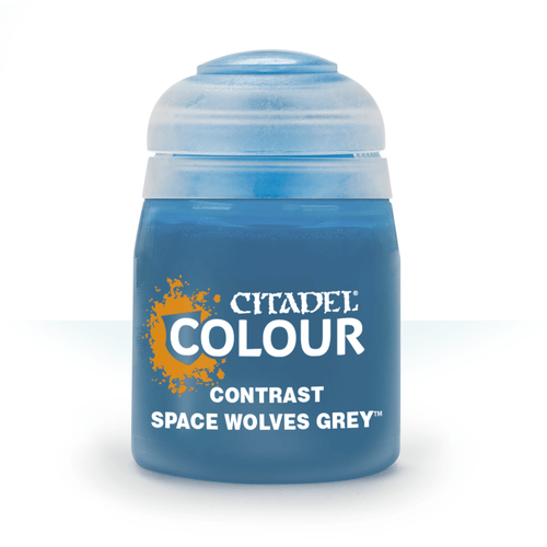 Space Wolves Grey (18ML) (Contrast)