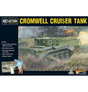 Bolt Action: Cromwell Cruiser Tank forside
