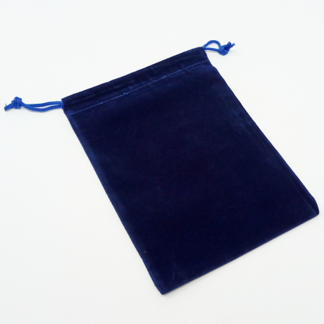Dice Bag Royal Blue - Large