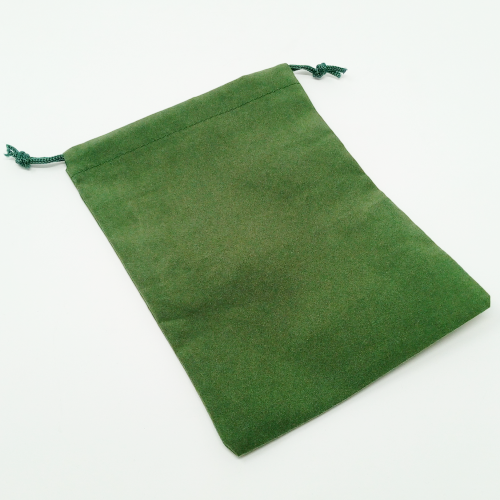 Dice Bag Green - Large