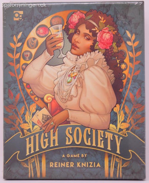 High Society (Eng)