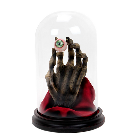 D&D Icons of the Realms - Eye and Hand of Vecna